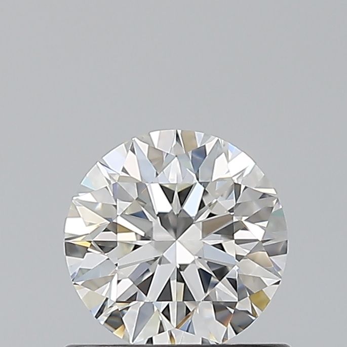 Diamant Rond 0.70 ct - Couleur H - Pureté VVS1
