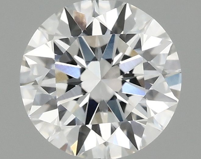 1.09 ct. round Lab Grown Diamond front image
