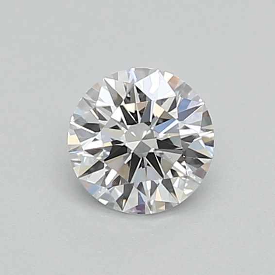 0.34 ct lab-grown Round Diamond