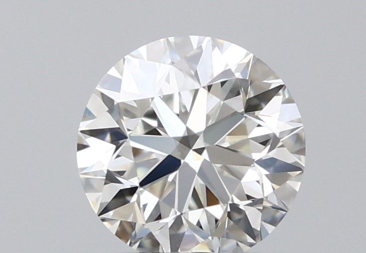 0.50 ct Round diamond