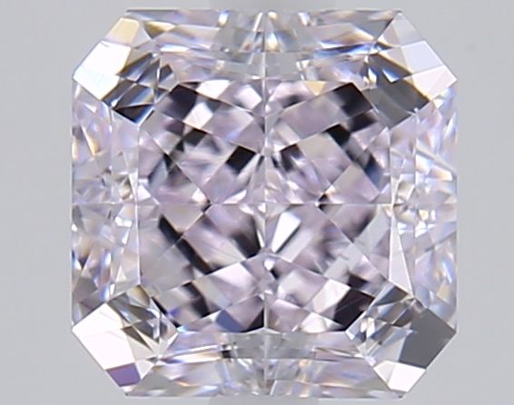 1.00 ct Square Radiant diamond