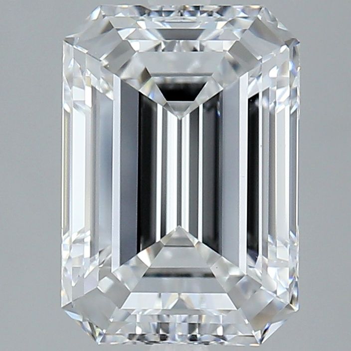 2.70 Carat