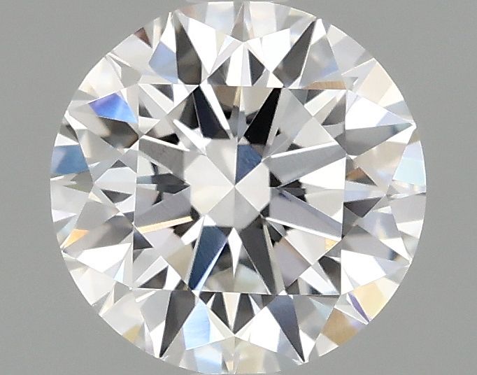 1.06 ct. round Lab Grown Diamond front image