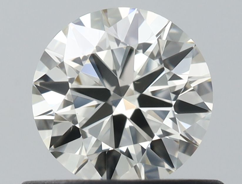 0.5 ct Round Diamond