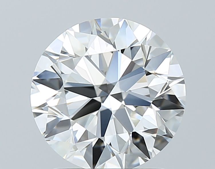 1.80 ct Round diamond