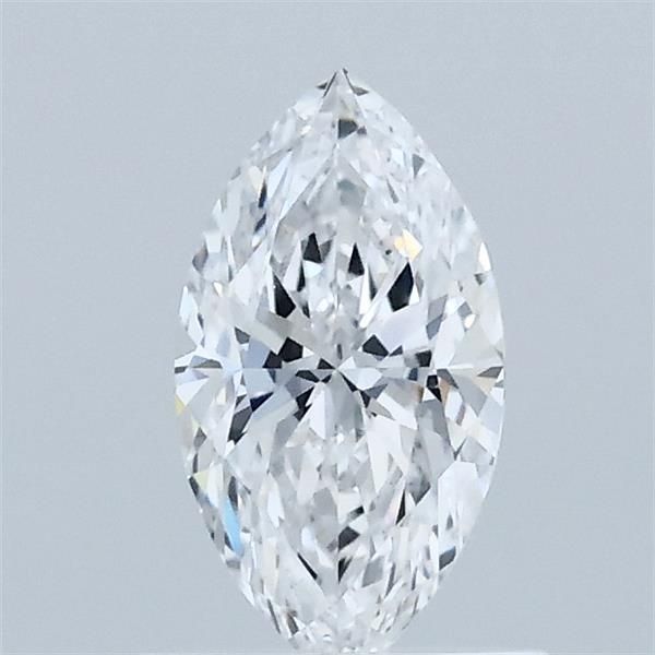 0.57 ct lab-grown Marquise Diamond