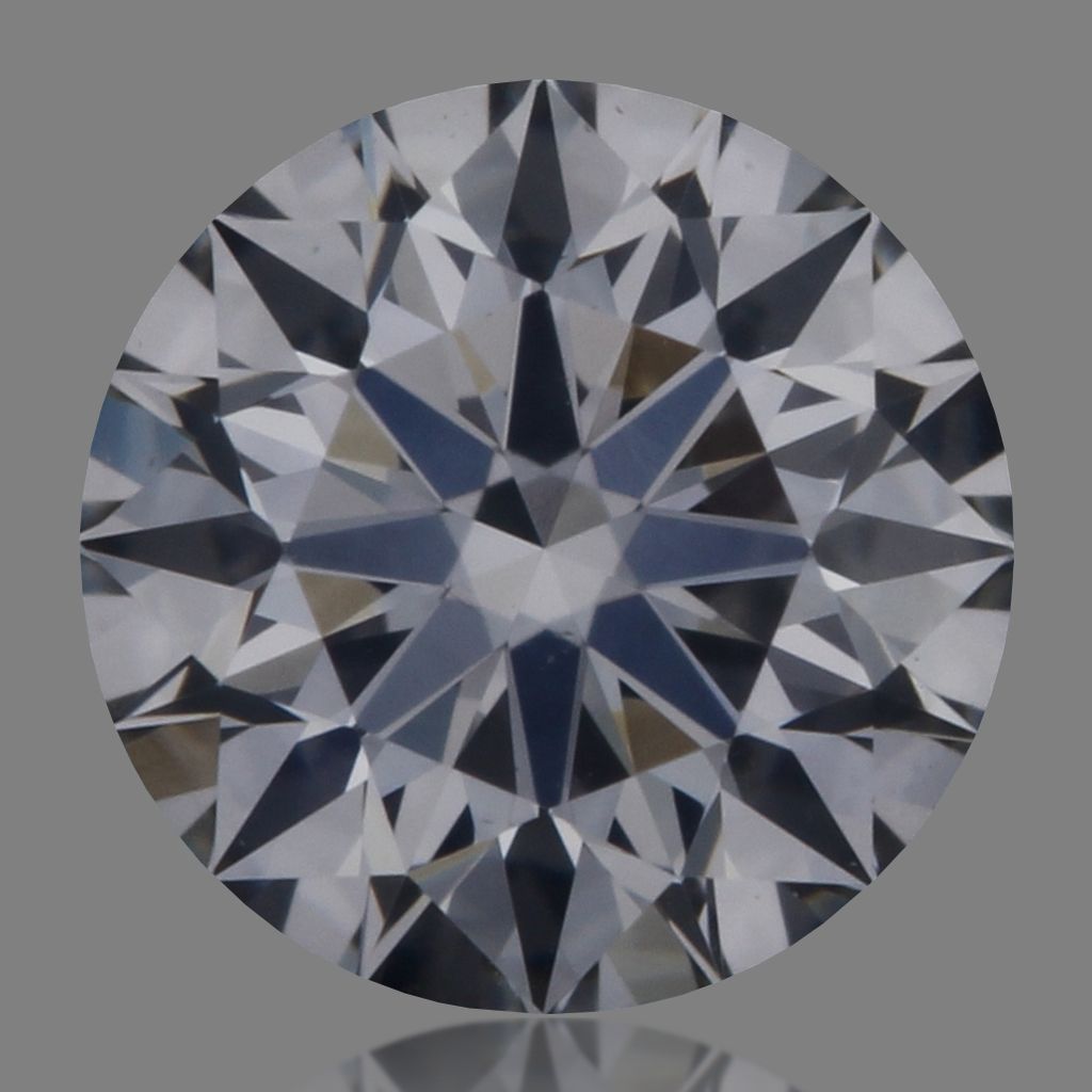 0.28 ct Round diamond