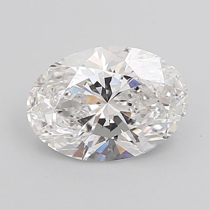 3.01 ct Oval diamond