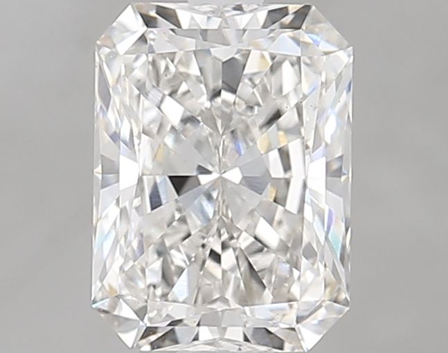 1.81 ct. radiant Lab Grown Diamond front image