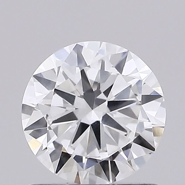 0.81 ct. round Lab Grown Diamond front image