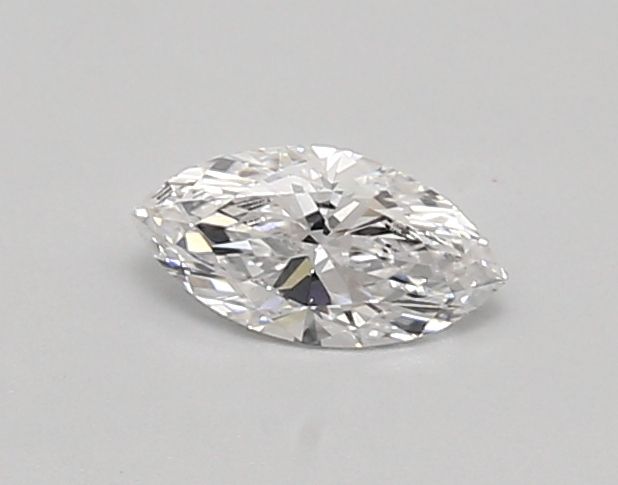 0.44 ct lab-grown Marquise Diamond
