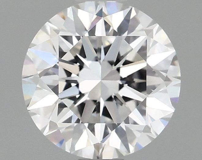 1.09 ct. round Lab Grown Diamond front image