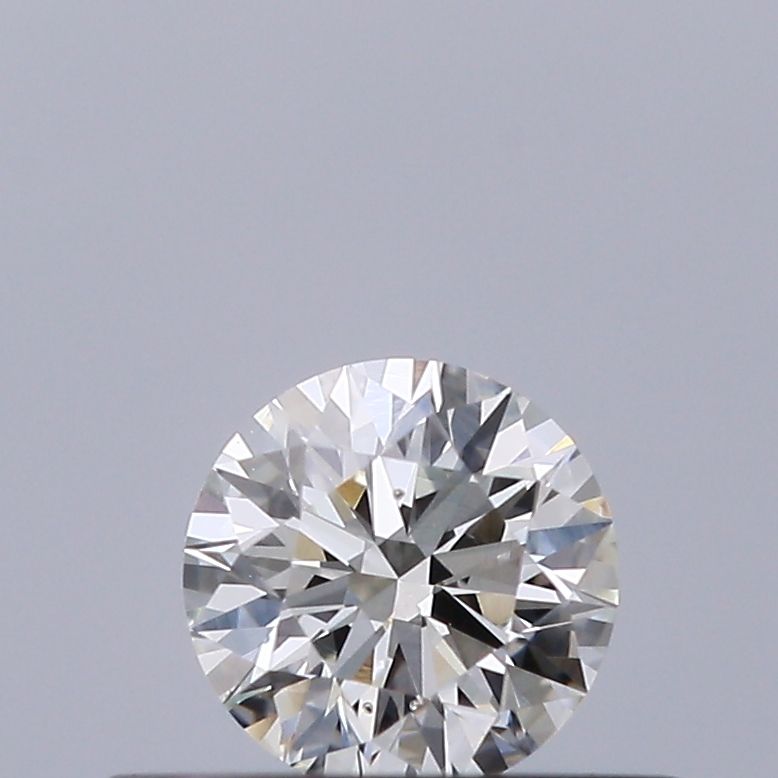 0.3 ct Round Diamond