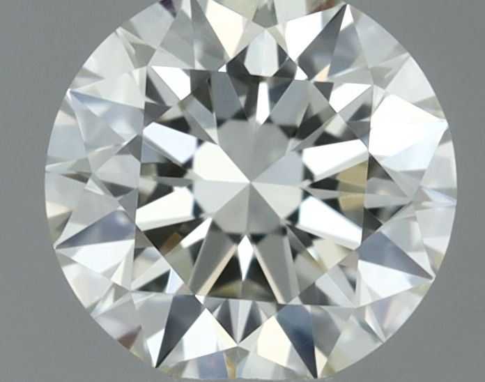 0.30 ct Round diamond