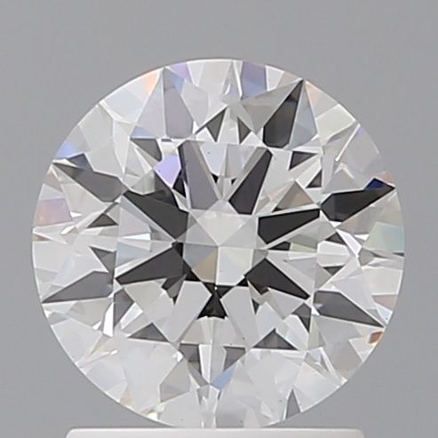 1.57 ct. round Lab Grown Diamond front image