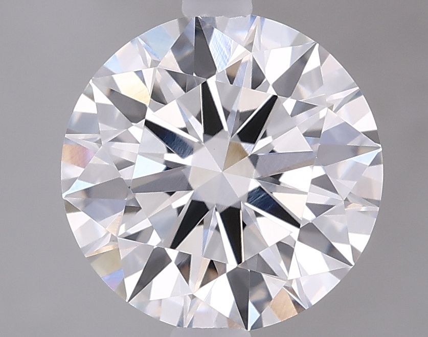 1.59 ct. round Lab Grown Diamond front image