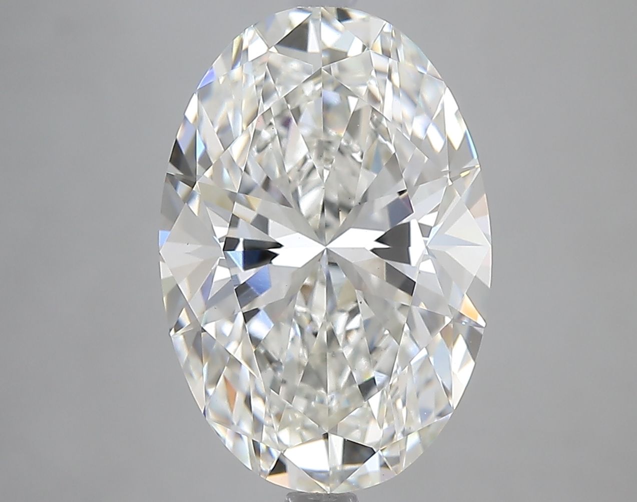 5.01 Carat