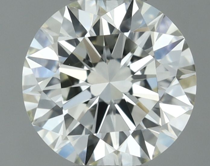 0.40 ct Round diamond