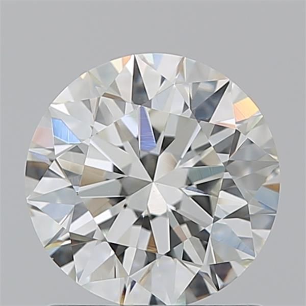 1.33 Carat