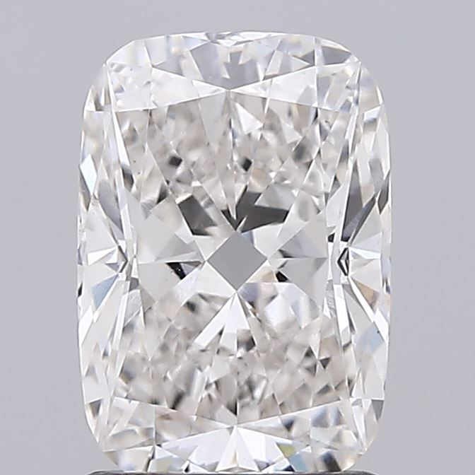 1.54 ct Cushion Modified diamond