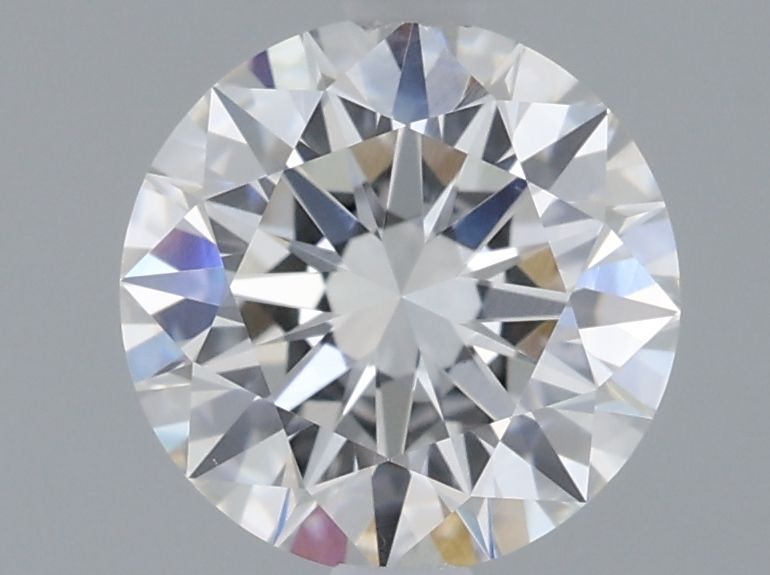 1.05 ct. round Lab Grown Diamond front image