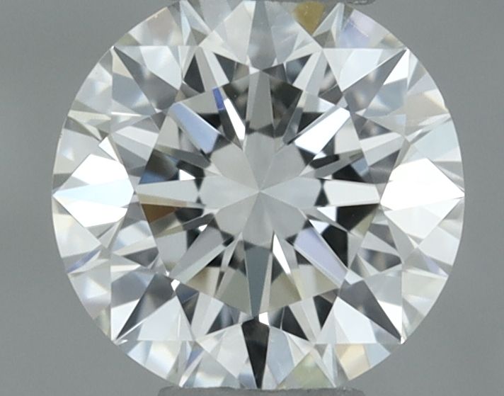 0.30 ct Round diamond