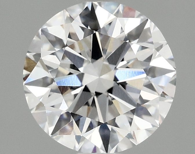 1.51 ct. round Lab Grown Diamond front image