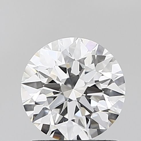 1.03 ct. round Lab Grown Diamond front image