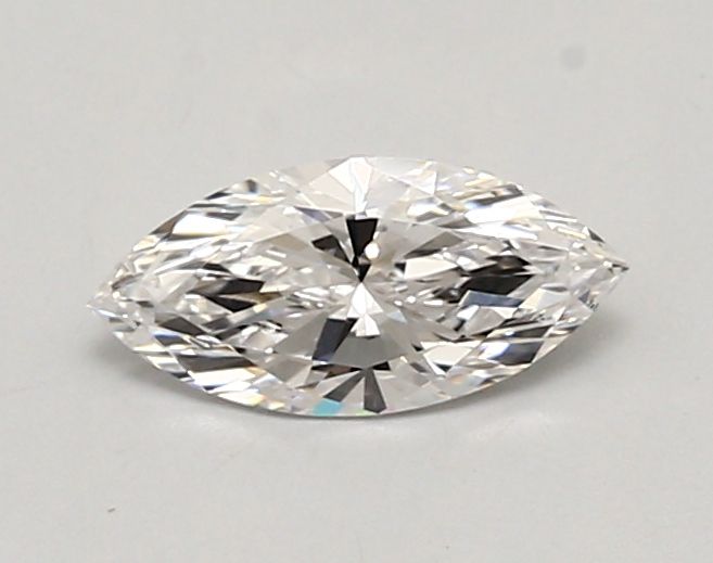 0.86 ct lab-grown Marquise Diamond