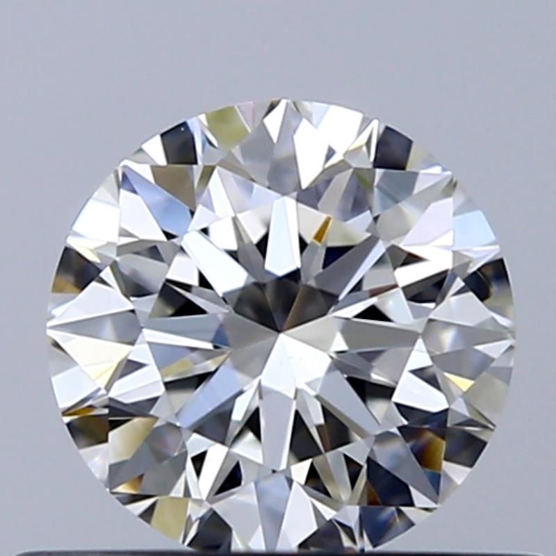 0.50 ct Round diamond