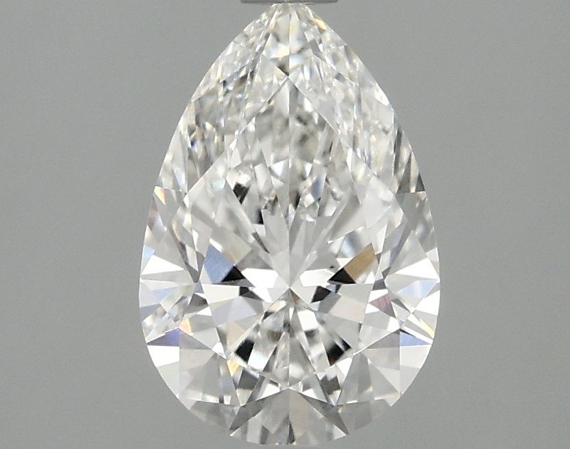 1.59 ct Pear diamond