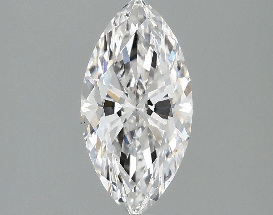 1.16 ct. marquise Lab Grown Diamond front image