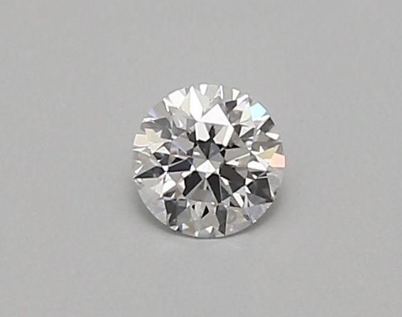 0.28 ct lab-grown Round Diamond