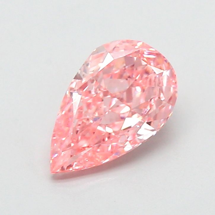 1.51 ct. pear Lab Grown Diamond front image