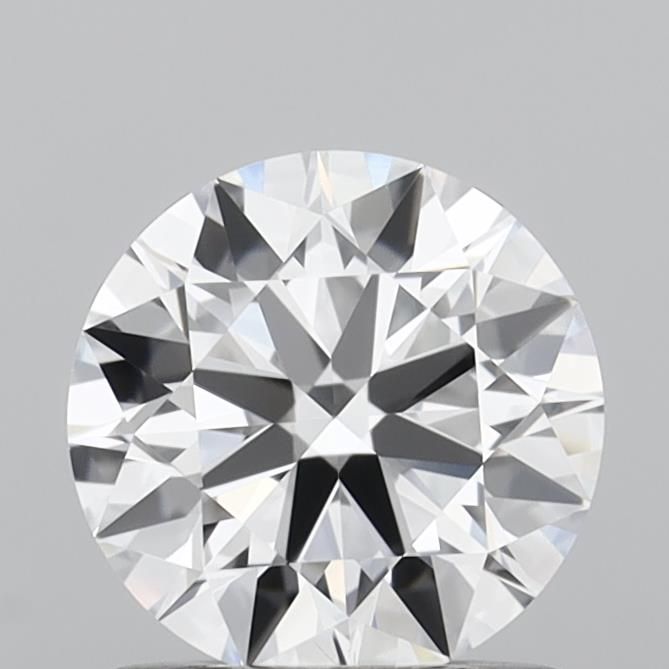 1.03 ct. round Lab Grown Diamond front image