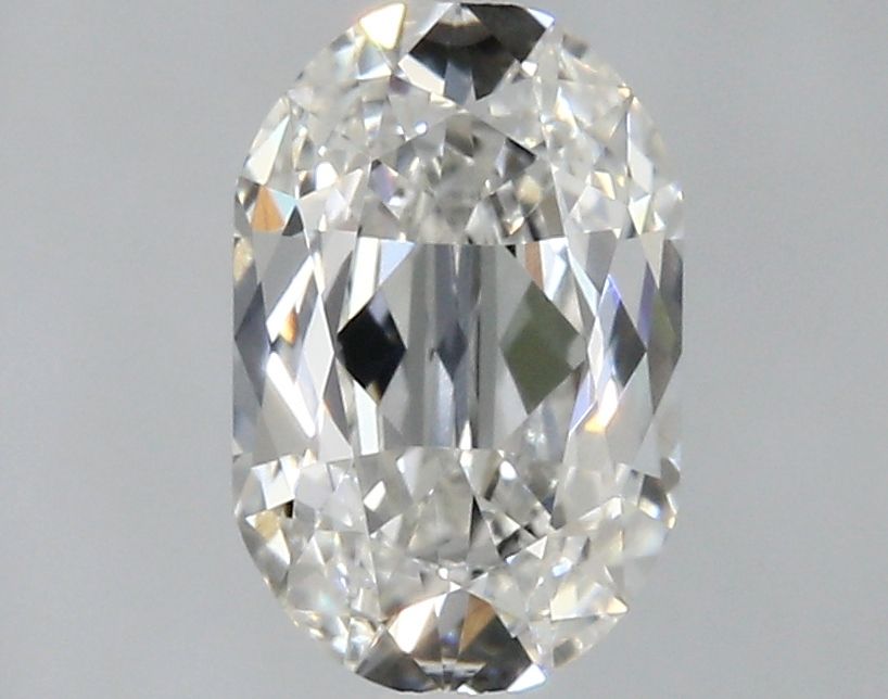1.5 ct lab-grown Square radiant Diamond