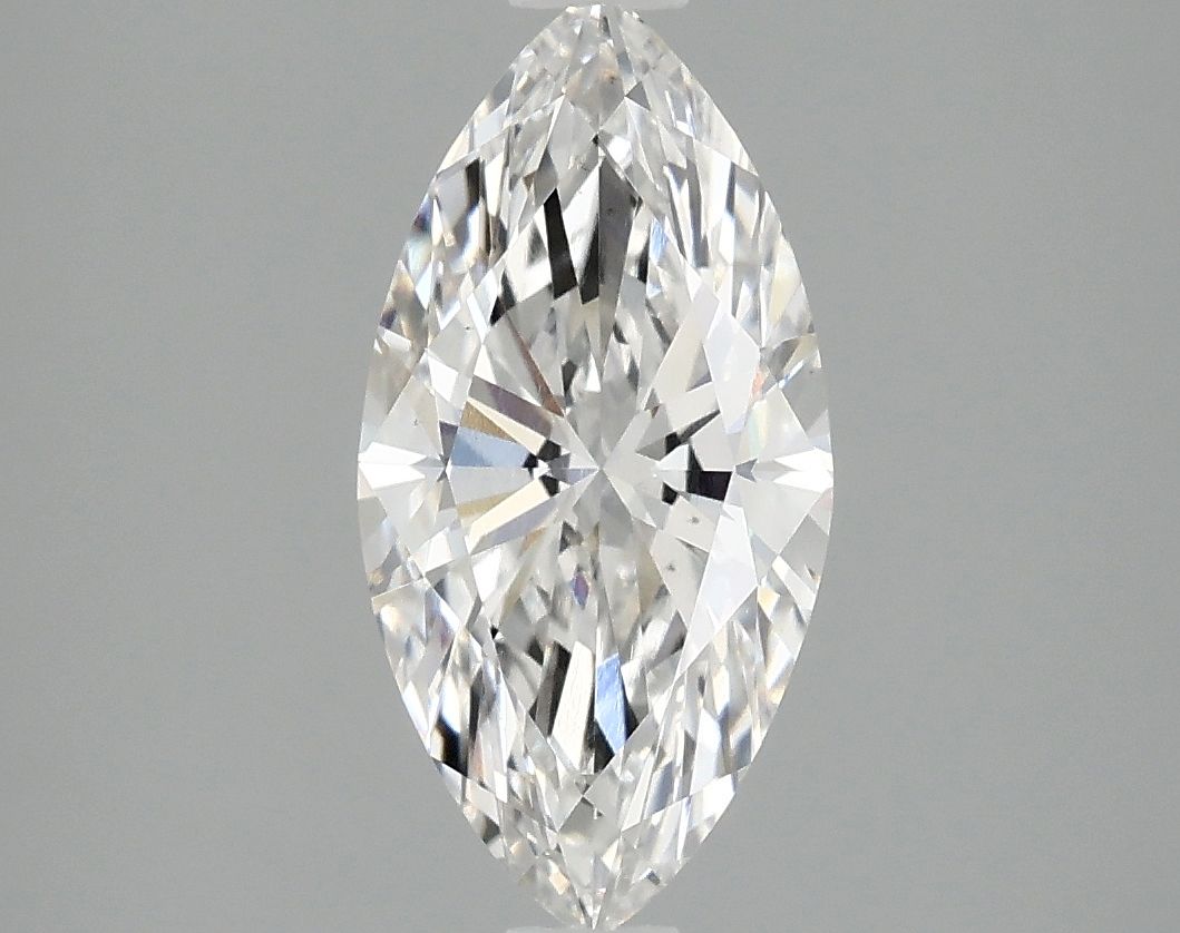1.93 ct. marquise Lab Grown Diamond front image
