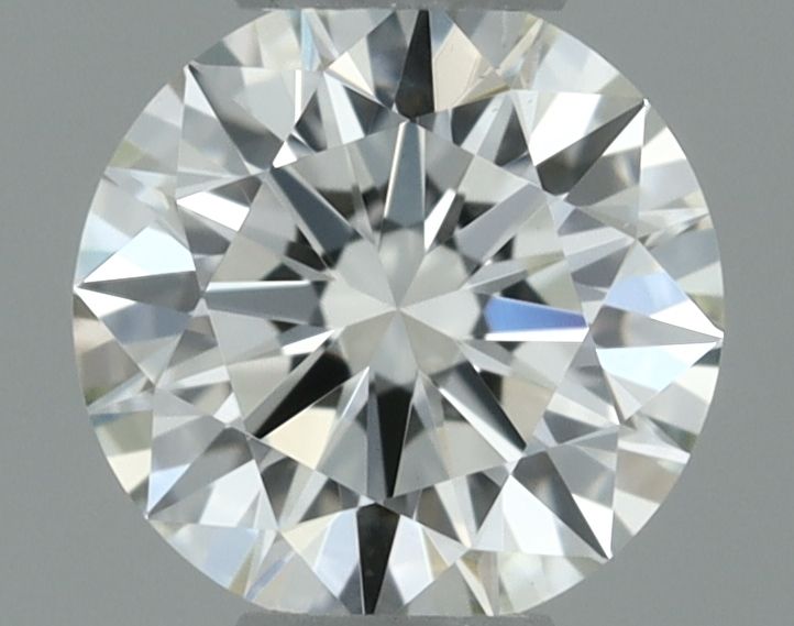 0.30 ct Round diamond