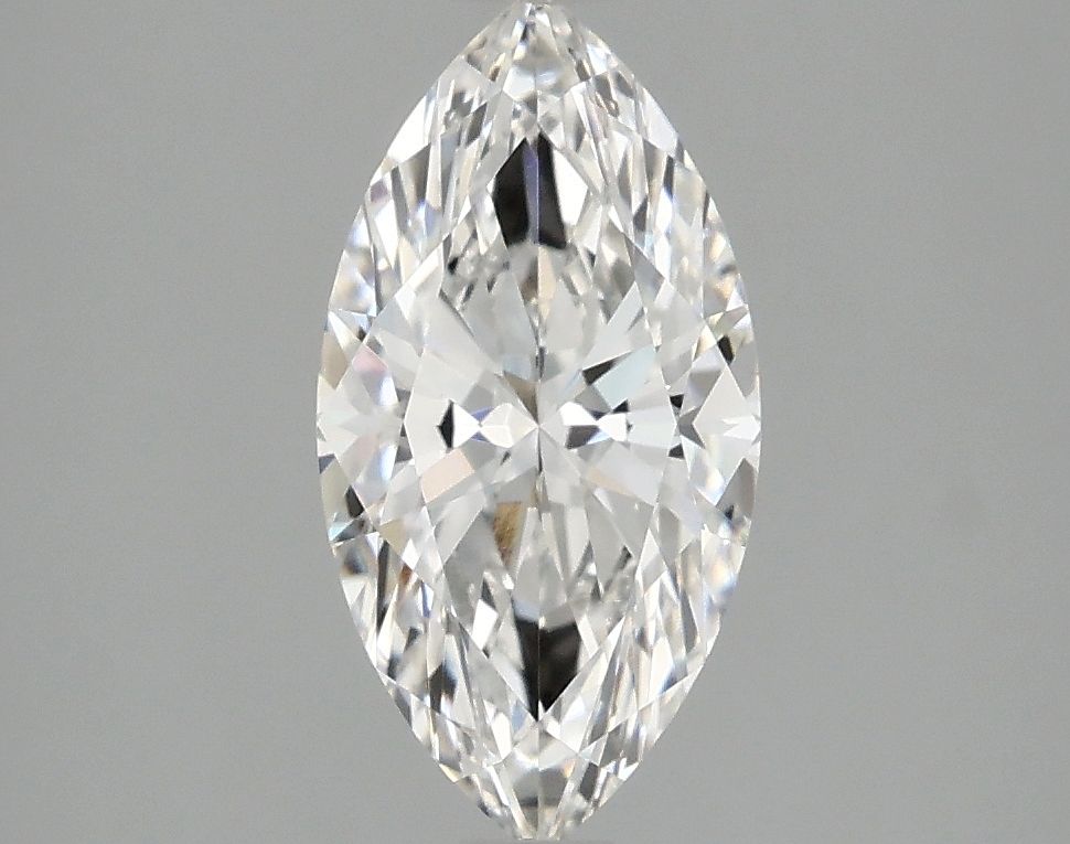1.57 ct Marquise diamond
