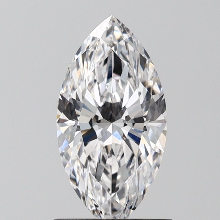 1.04 ct. marquise Lab Grown Diamond front image