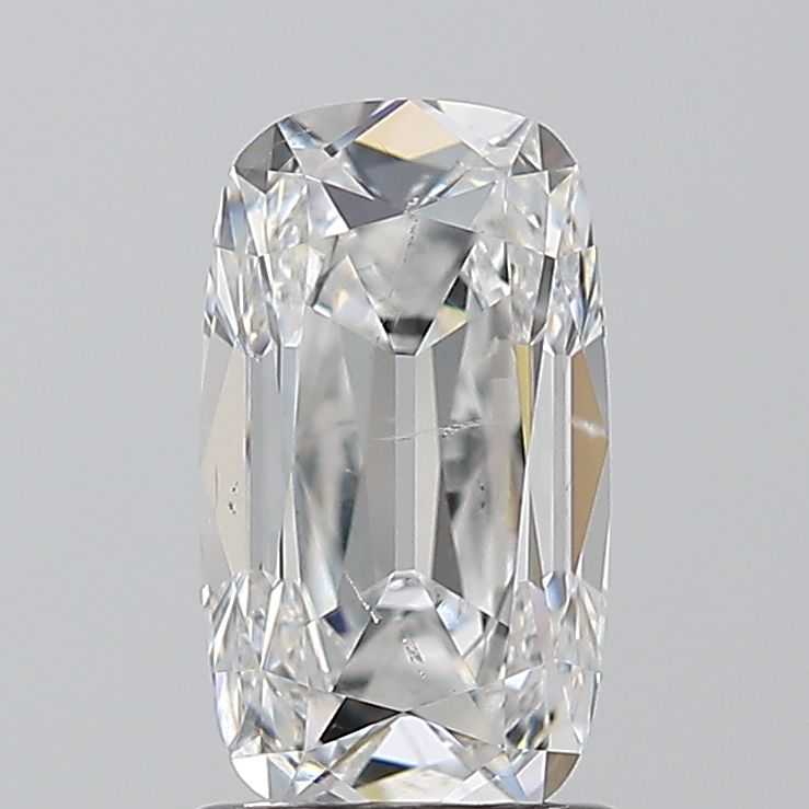 1.51 ct Old miner Diamond