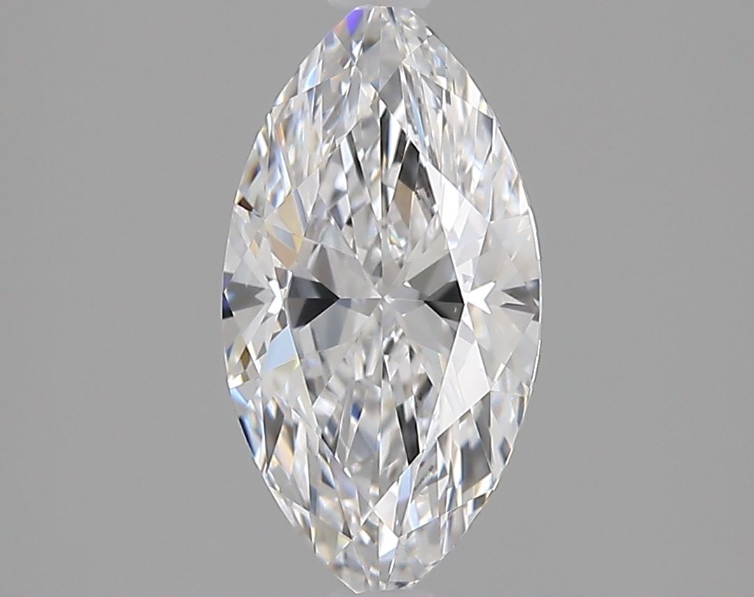 1.52 ct. marquise Lab Grown Diamond front image