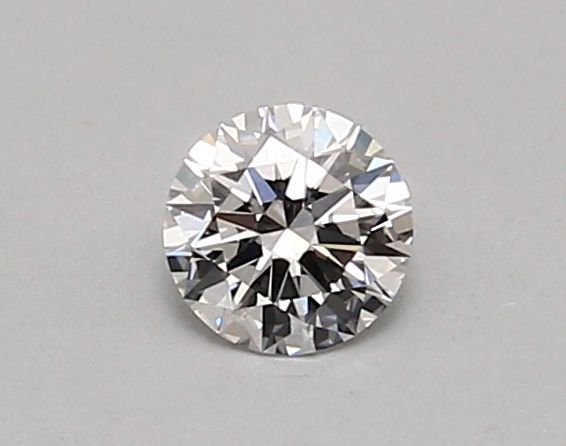 0.42 ct lab-grown Round Diamond