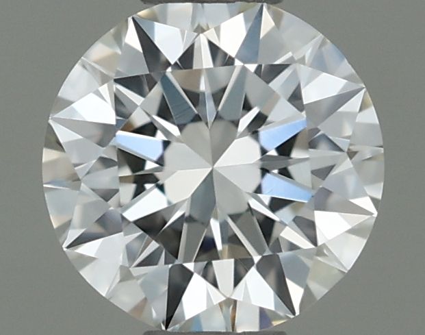 0.30 ct Round diamond