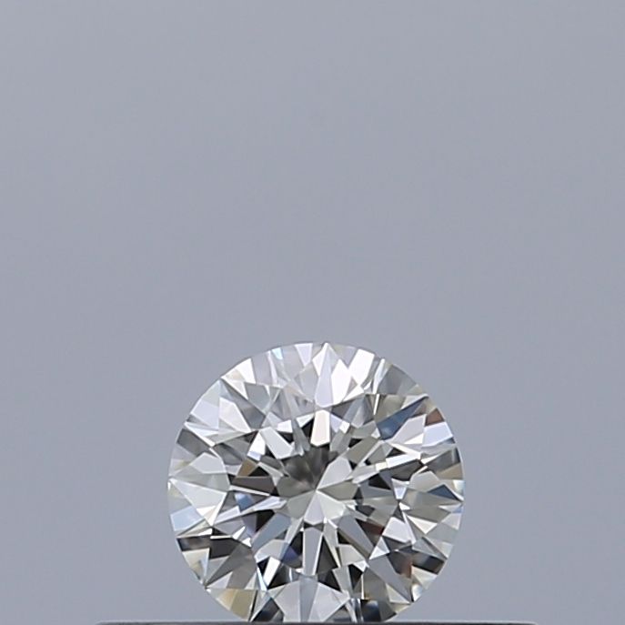 0.22 ct Round Diamond