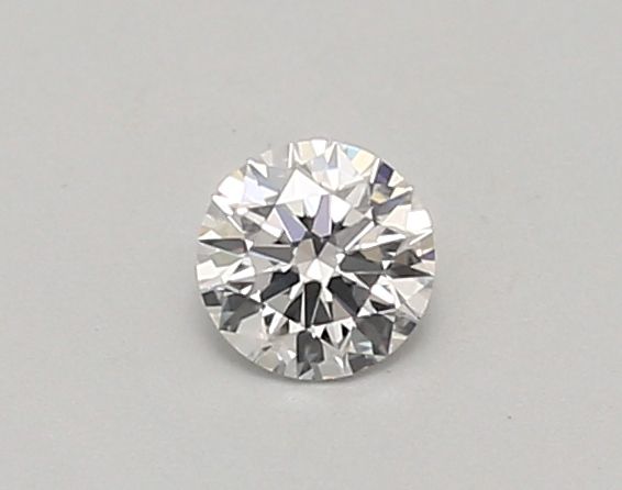 0.28 ct lab-grown Round Diamond
