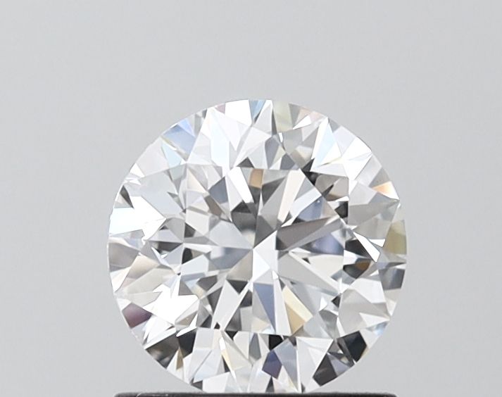 0.95 ct. round Lab Grown Diamond front image