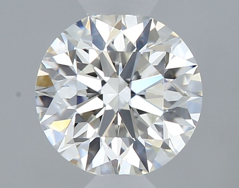 0.40 ct Round diamond