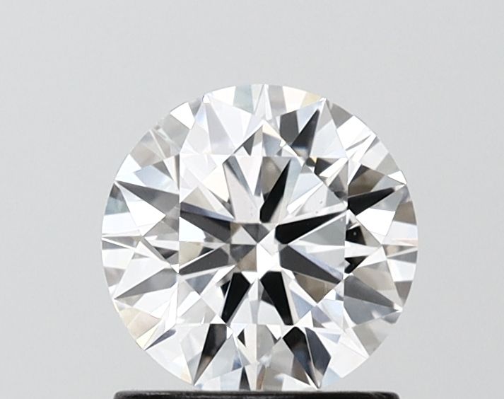 1.03 ct. round Lab Grown Diamond front image