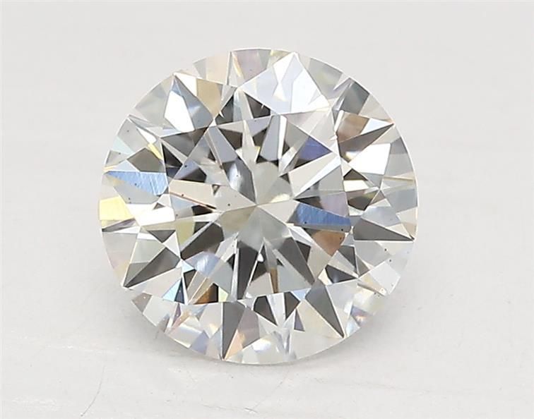 1.06 ct Round diamond